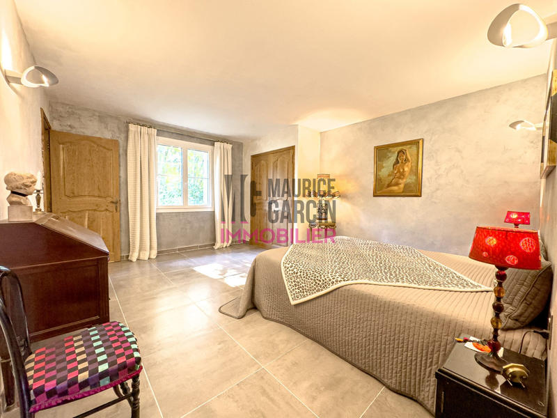 Mas - 271 m² - 6 pièces