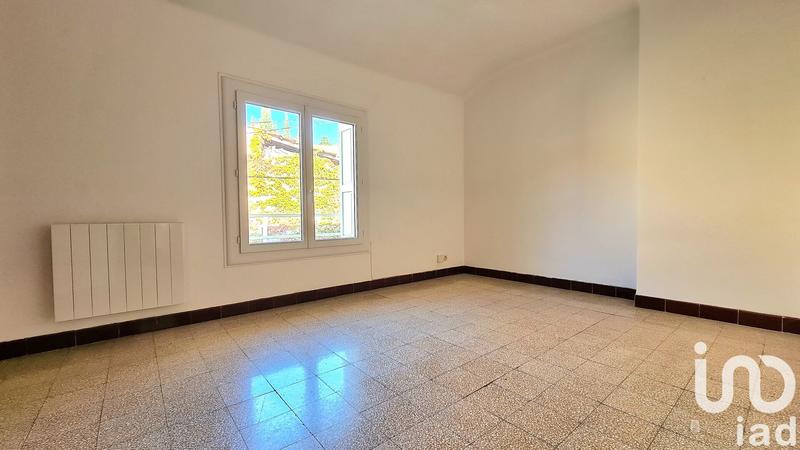 Maison de village - 60 m² - 4 pièces