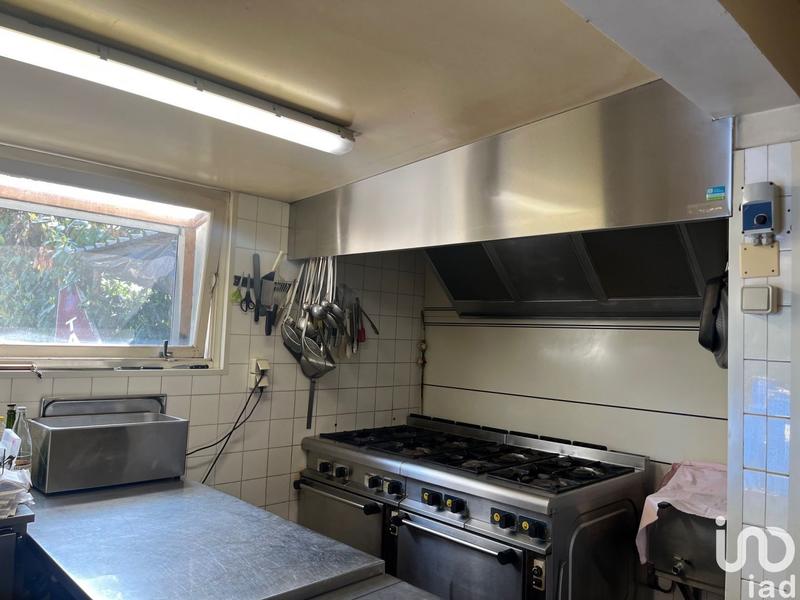 Local commercial - 120 m²