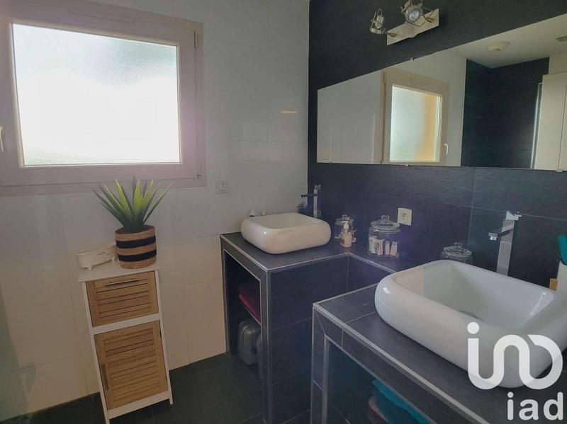 Maison - 141 m² - 7 pièces