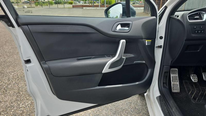 Ds Ds 4 Ds4 Crossback 1 1.2 PureTech 130 So Chic - 5 places