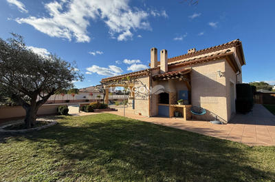 Maison - 155 m² - 4 pièces