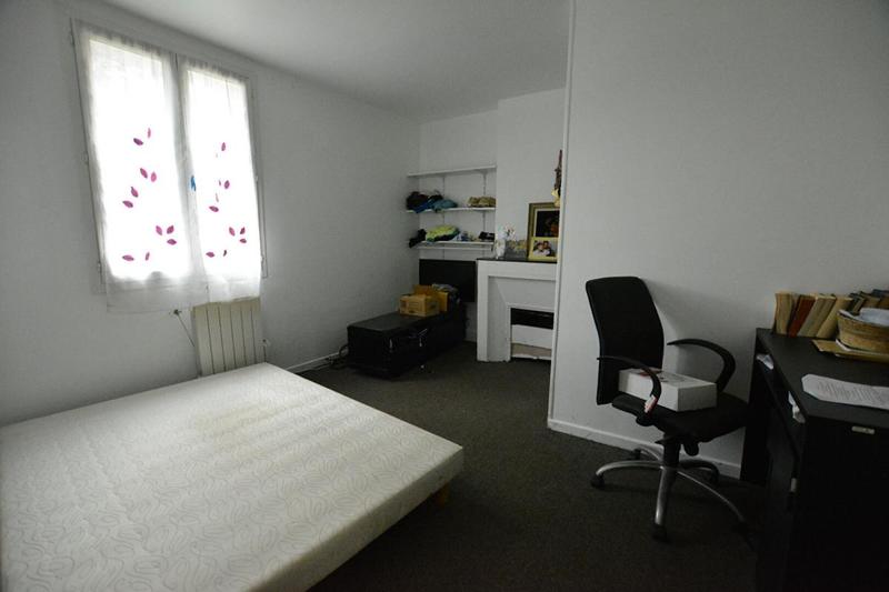 Maison - 107 m² - 4 pièces