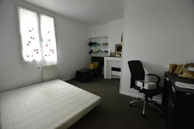 Maison - 107 m² - 4 pièces