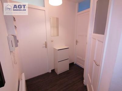 Appartement - 36 m² - 2 pièces