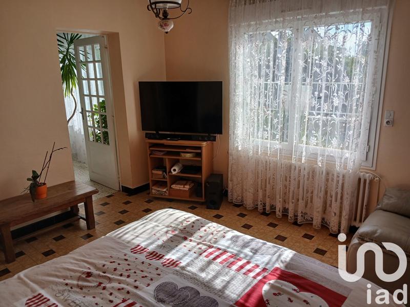 Maison - 154 m² - 7 pièces