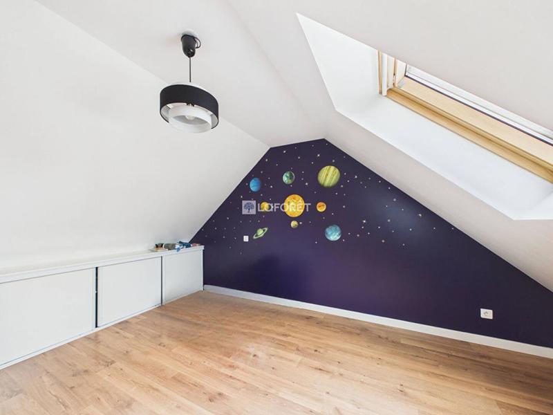 Moulin - 158 m² - 6 pièces