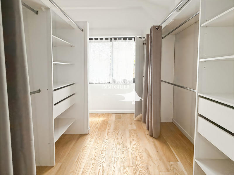 Maison - 94 m² - 4 pièces