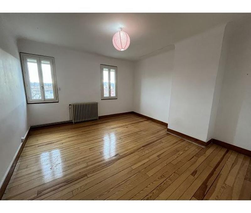 Maison de ville - 184 m² - 6 pièces