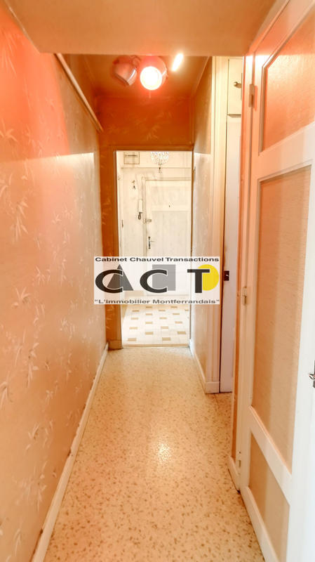 Appartement - 68 m² - 4 pièces