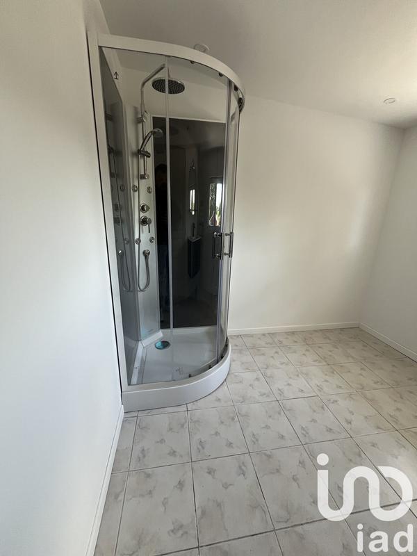 Maison de ville - 74 m² - 6 pièces