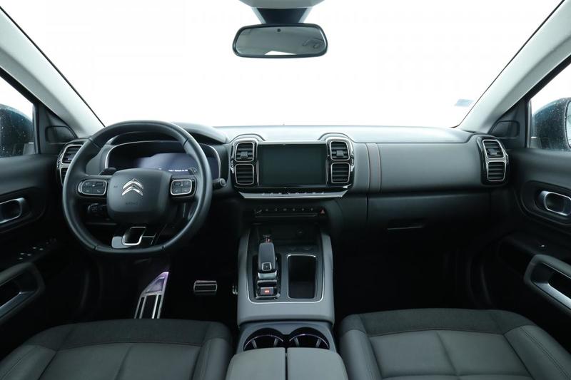 Citroën C5 Aircross 1.6 PureTech Shine Eat8 181 ch
