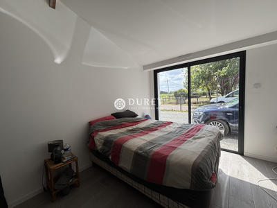 Maison ancienne - 75 m² - 3 pièces