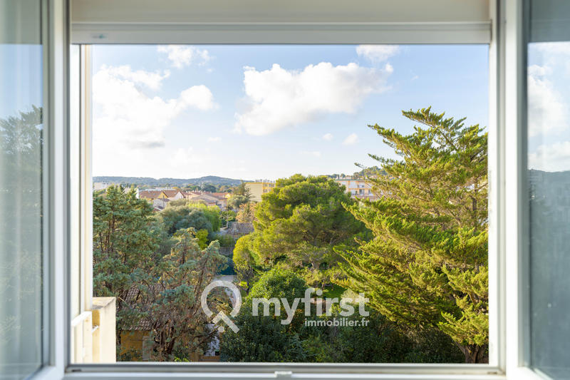 Appartement - 75 m² - 4 pièces