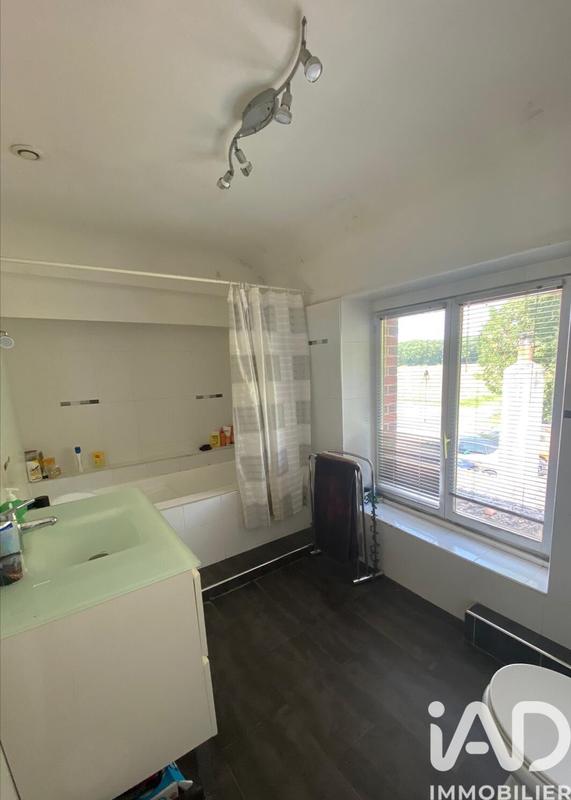 Maison - 326 m² - 10 pièces