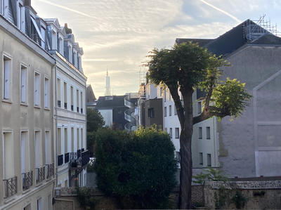 Appartement - 58 m² - 2 pièces