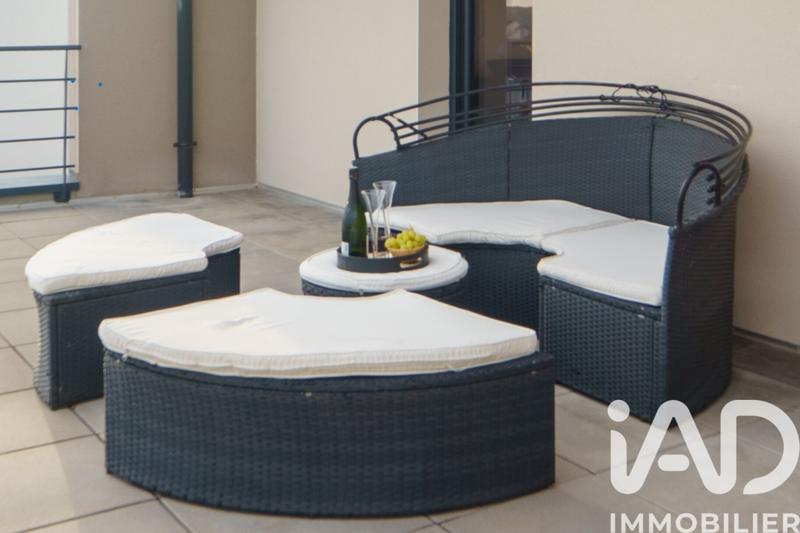 Maison - 141 m² - 6 pièces