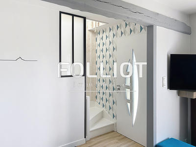 Maison - 141 m² - 7 pièces