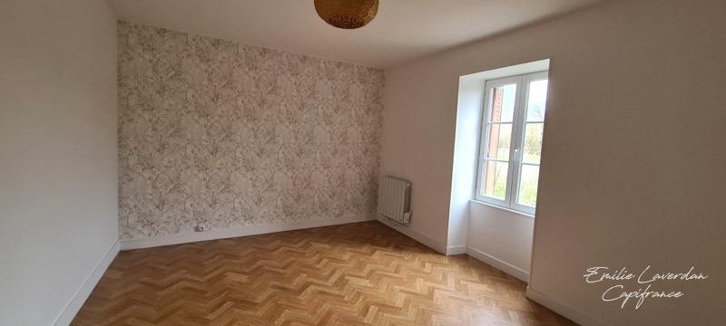 Maison de village - 66 m² - 3 pièces