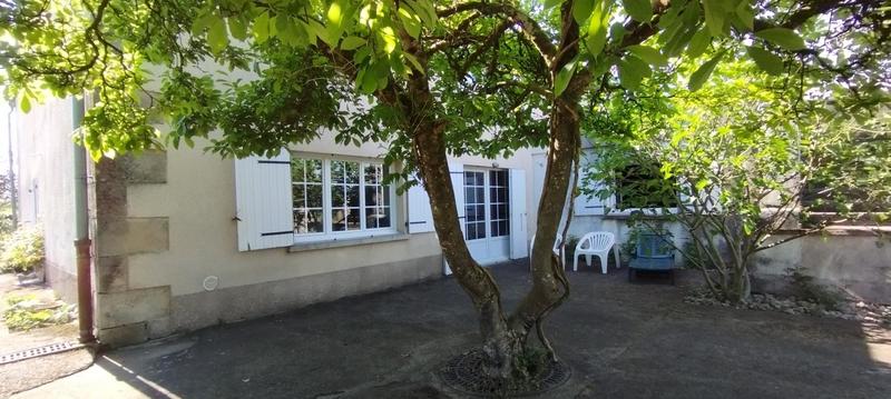 Maison de campagne - 253 m² - 7 pièces