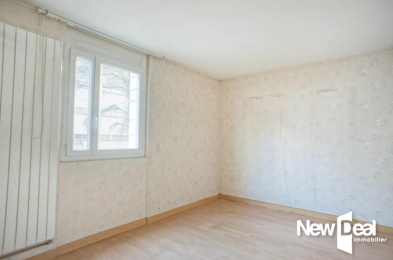 Appartement - 97 m² - 5 pièces