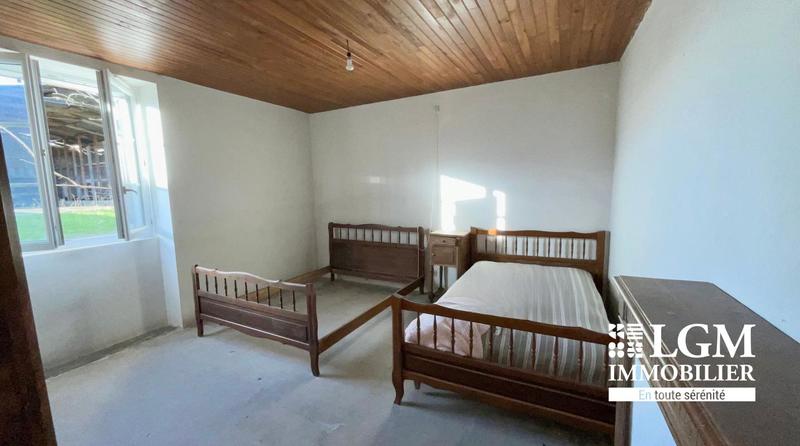 Ferme - 185 m² - 6 pièces