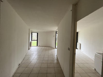 Appartement - 48 m² - 3 pièces
