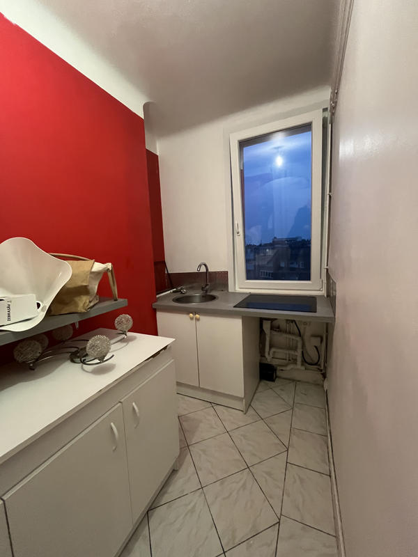 Appartement - 50 m² - 3 pièces