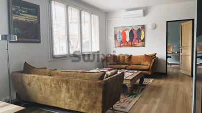 Bureau - 235 m² - 10 pièces