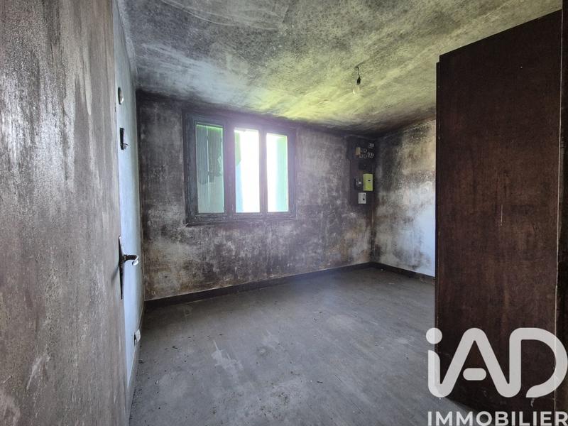 Maison - 137 m² - 7 pièces