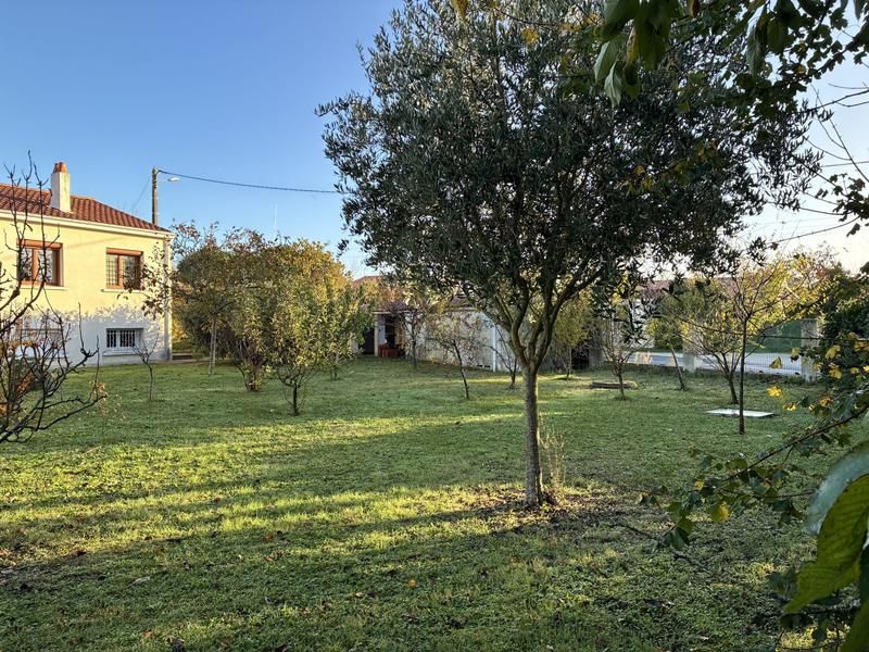 Maison ancienne - 156 m² - 7 pièces