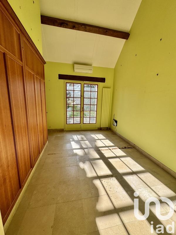 Maison - 210 m² - 8 pièces