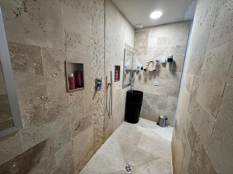 Maison contemporaine - 100 m² - 6 pièces