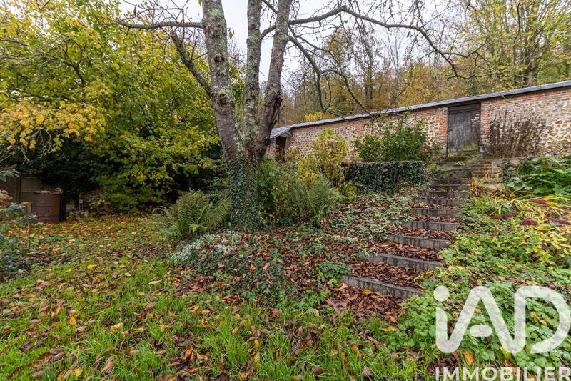 Maison de village - 135 m² - 6 pièces