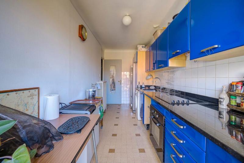 Duplex - 97 m² - 3 pièces