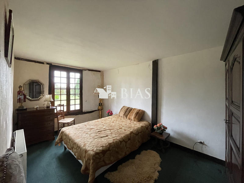 Maison - 102 m² - 5 pièces