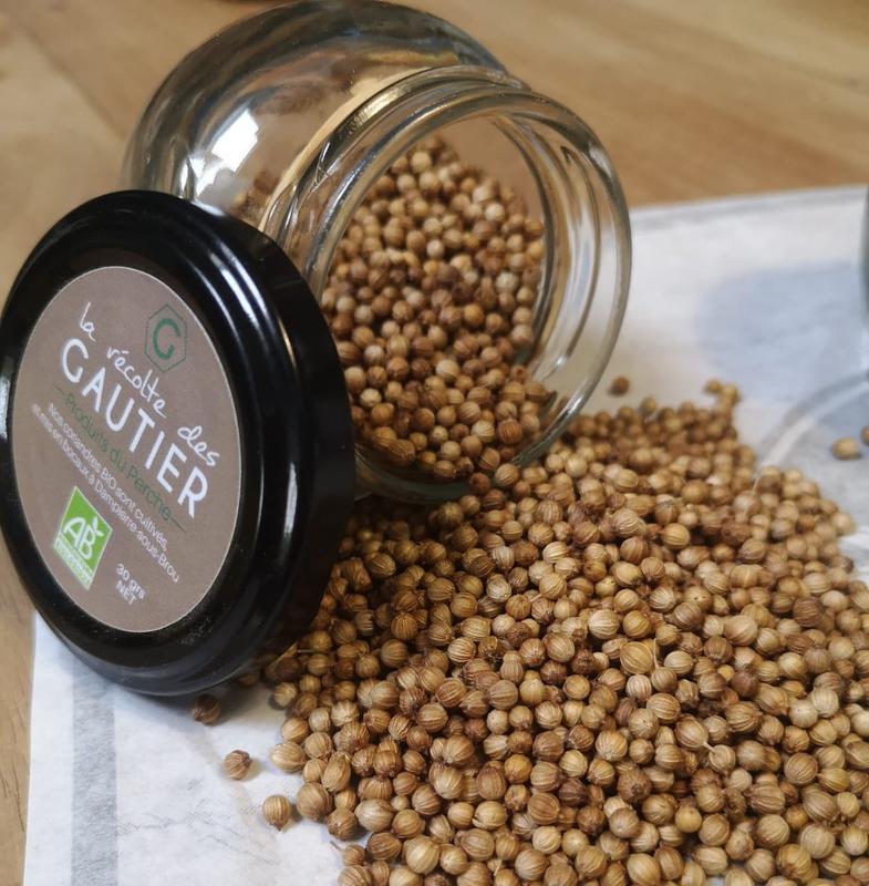 La Récolte des Gautier