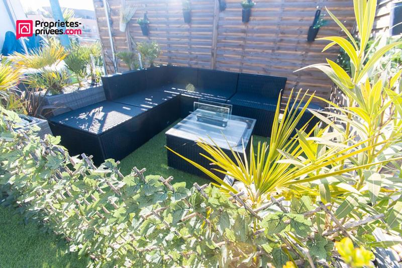 Appartement - 83 m² - 4 pièces