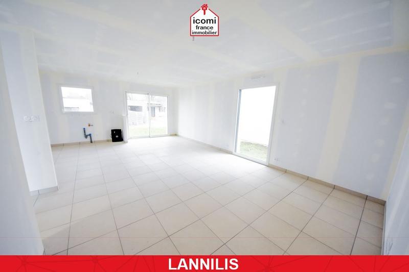 Maison - 88 m² - 5 pièces