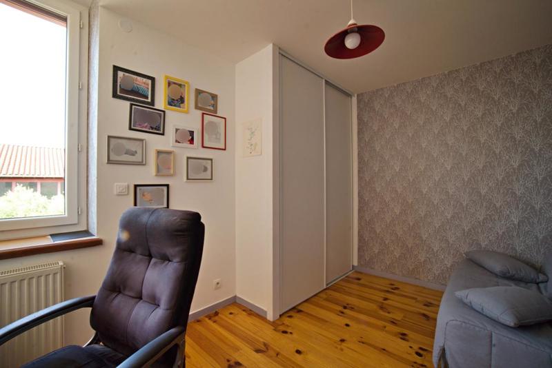 Maison ancienne - 146 m² - 4 pièces