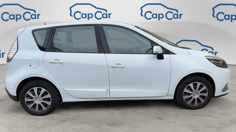 Renault Scénic III 1.2 Tce 115 Authentique