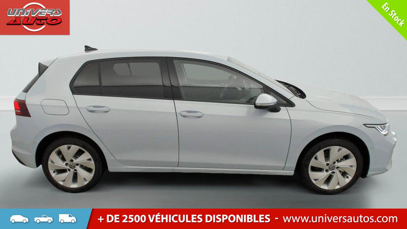 Volkswagen Golf 8 1.5 Etsi Evo2 150 Dsg7 Life Plus