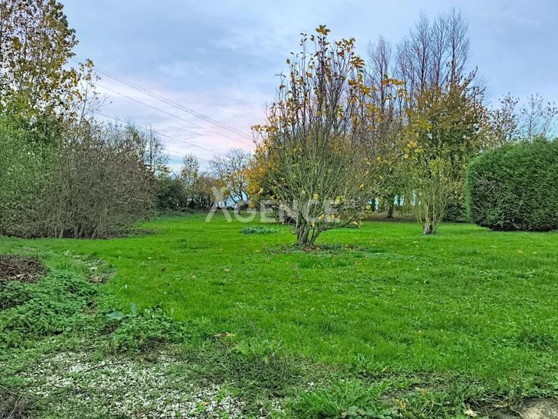 Fermette - 110 m² - 3 pièces