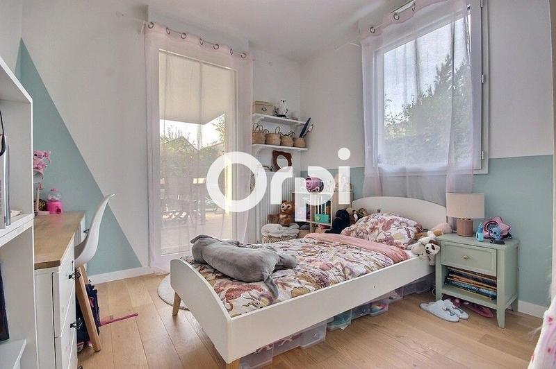 Appartement - 86 m² - 4 pièces