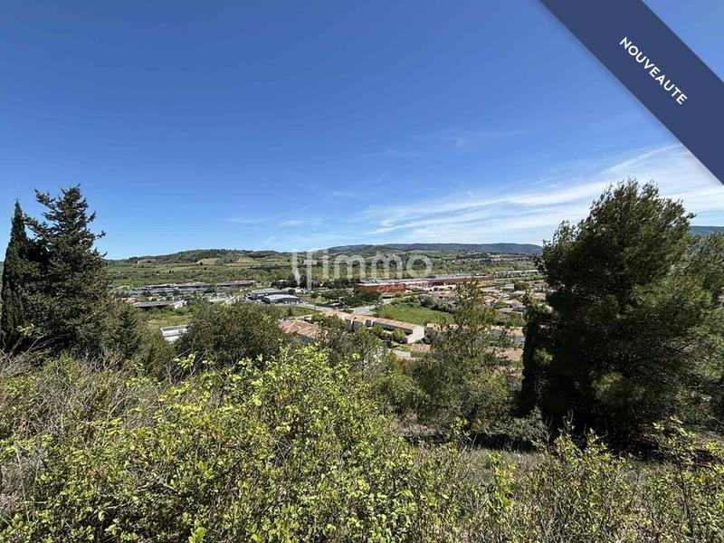 Terrain - 13 051 m²