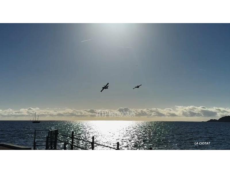 Appartement - 75 m² - 4 pièces