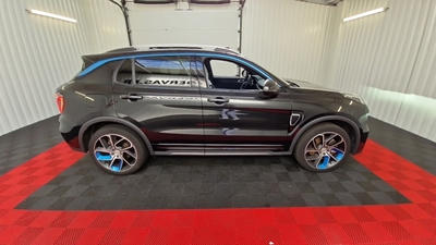 Lynk &amp; Co 01 1.5 261ch Hybride Rechargeable