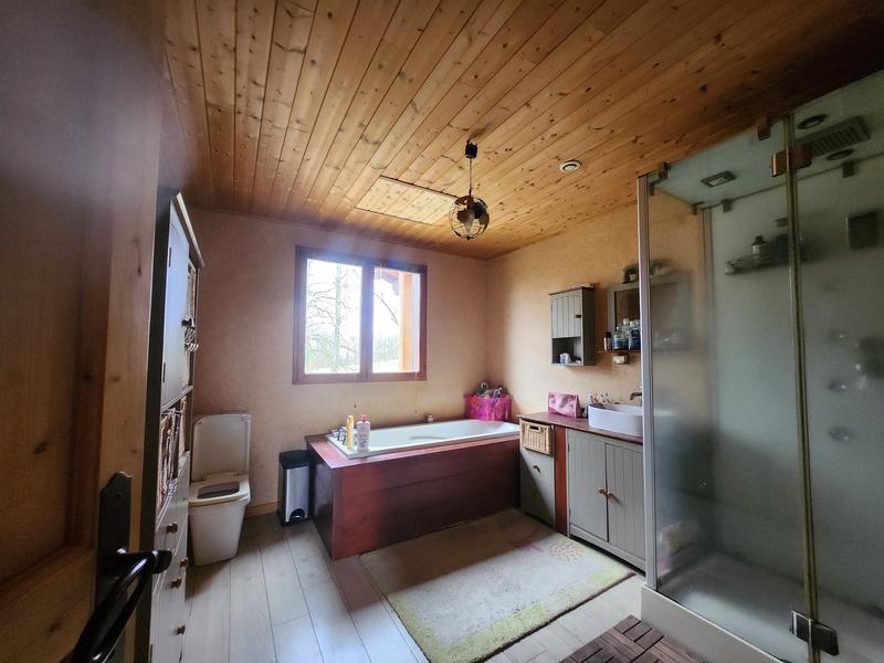 Maison - 175 m² - 7 pièces