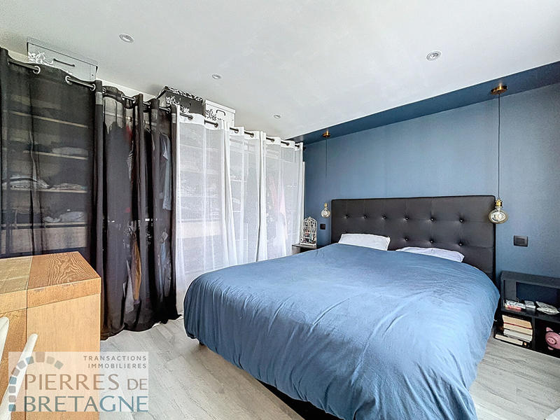 Maison - 65 m² - 4 pièces