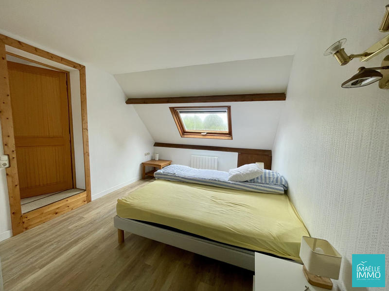 Maison - 162 m² - 5 pièces